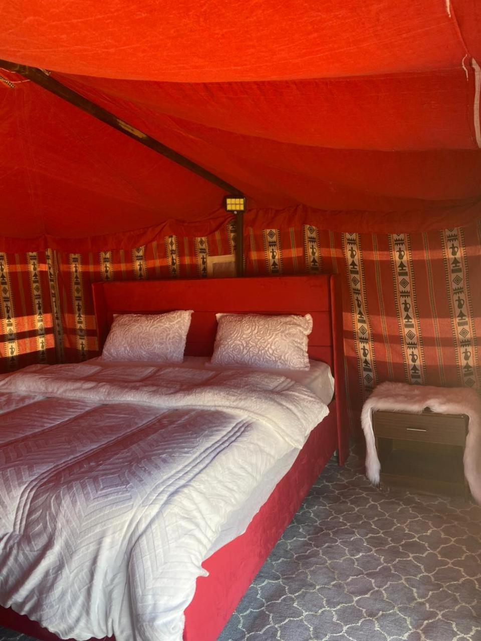 Clouds Desert Camp * Bidiya